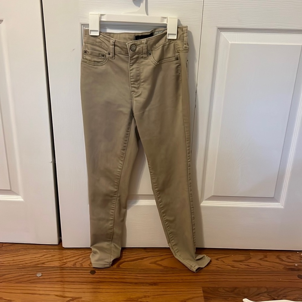Aeropostale, size 00